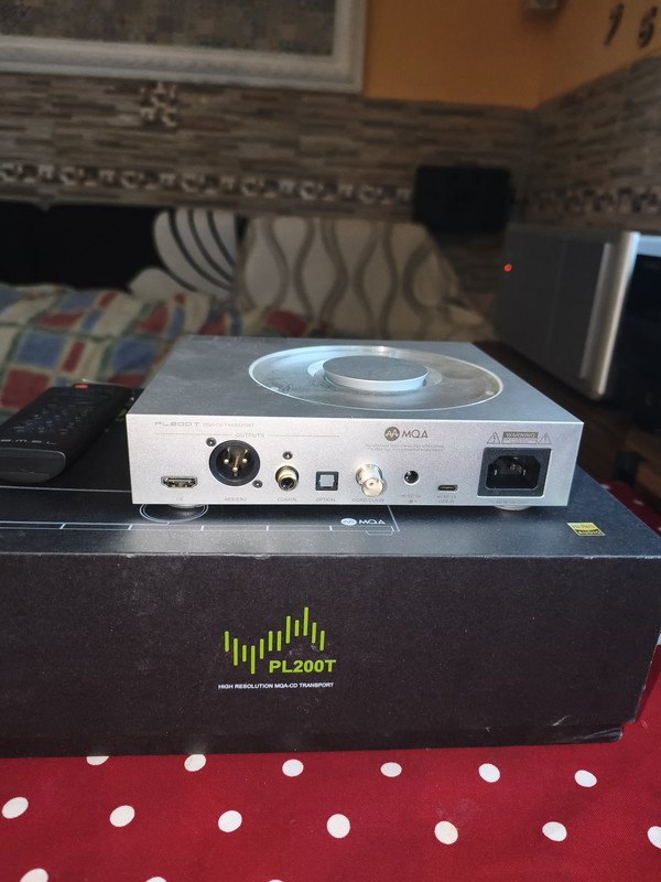 1 trasporte trasera sobre caja wallapo