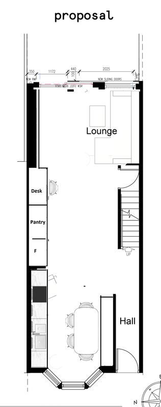 townhouse