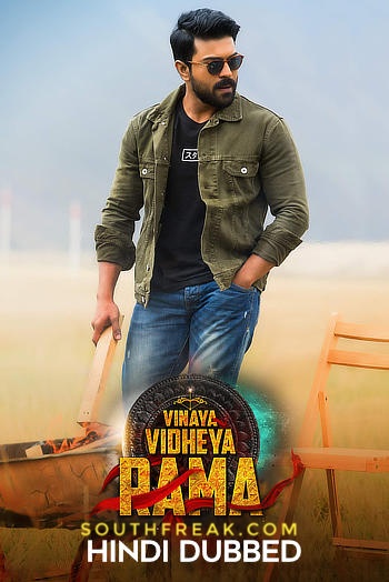 Vinaya Vidheya Rama 2019 Dual Audio Hindi ORG 1080p 720p 480p WEB-DL x264 ESubs