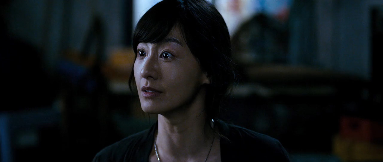 A Company Man 2012 BluRay [Hindi + Tamil + Korean] 480p 720p ESub Screenshot