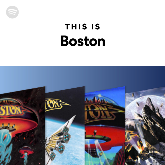 Boston - This Is Boston (2020) mp3 320 Kbps