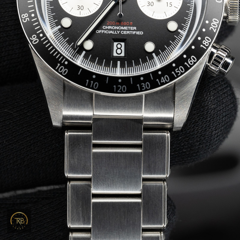 Tudor Reverse Panda - Image 10