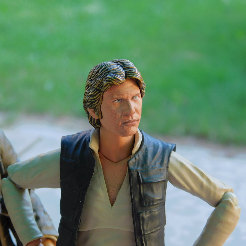 Весенняя московская ночь, дача Харли н ачало 2025 120