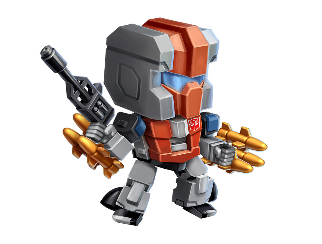 Alpha-Bravo-Robot-Final