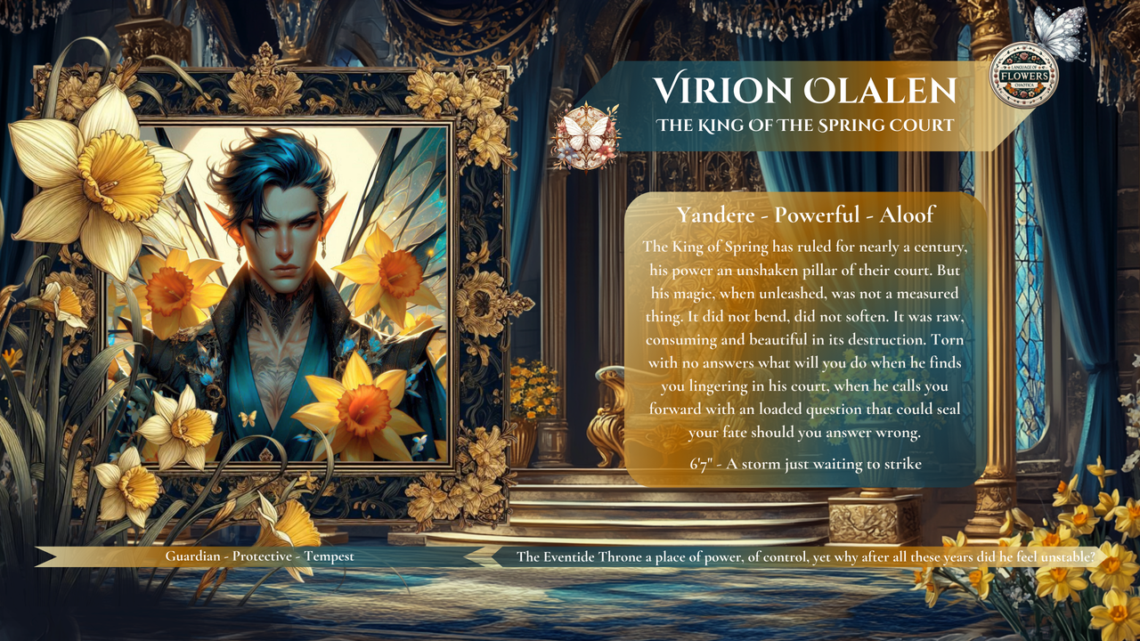 Virion