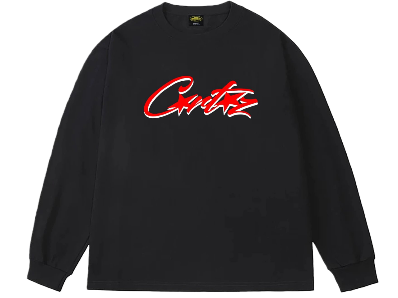 Corteiz Long Tee