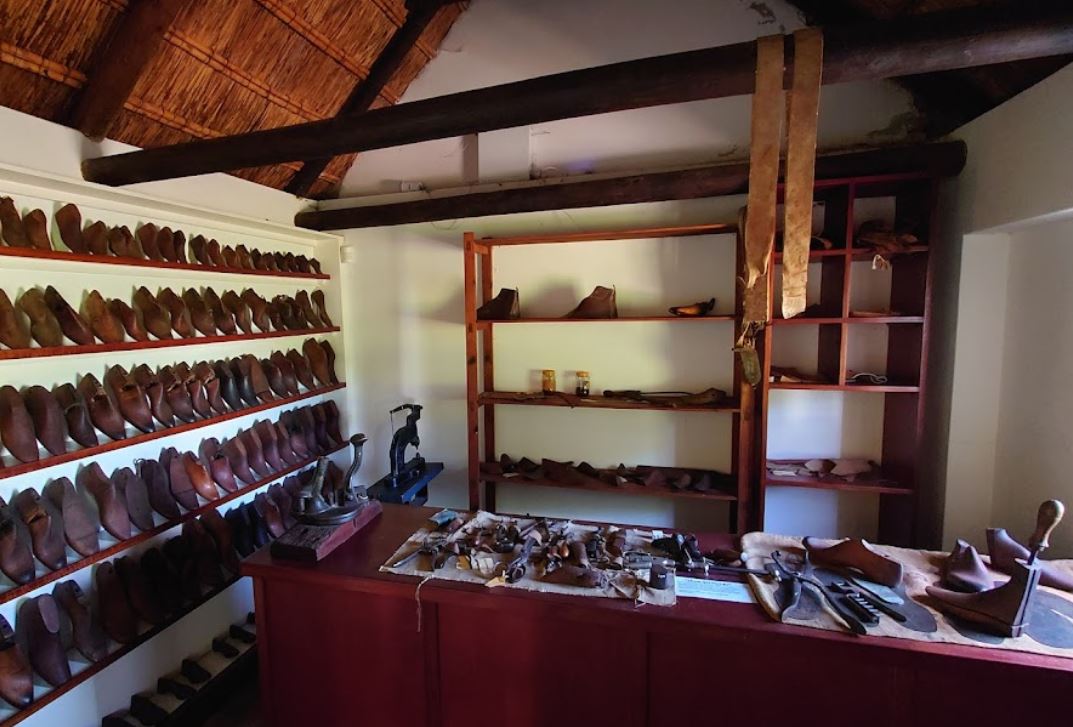 Drostdy Museum - 6