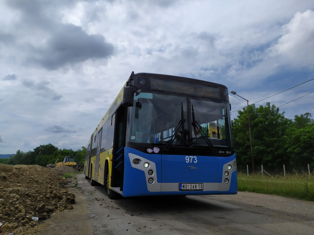 Ikarbus #973(4)