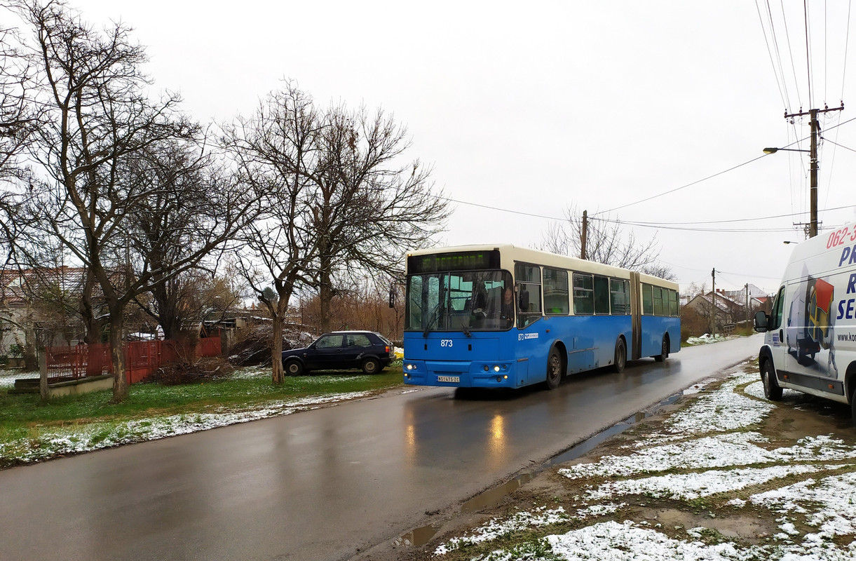 Ikarbus #873(2)