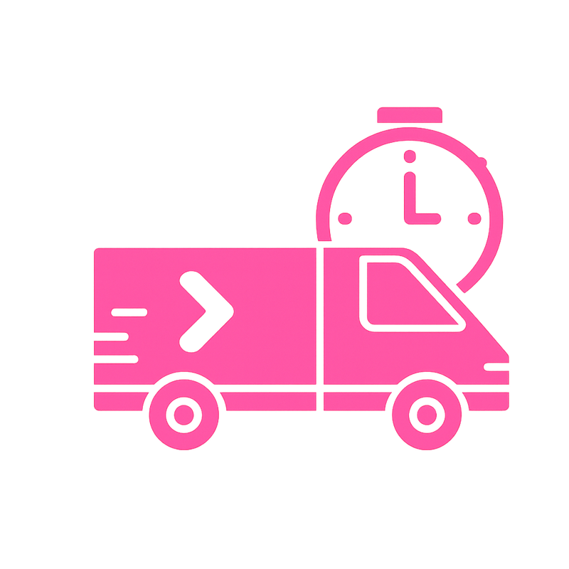 Timely Delivery