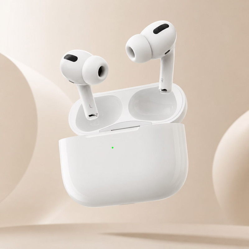 apple
