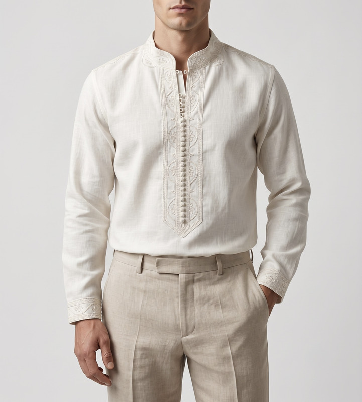 Le look Riviera Marocaine