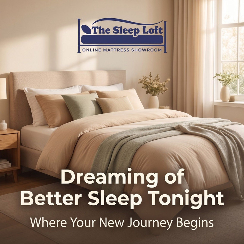 The Sleep Loft