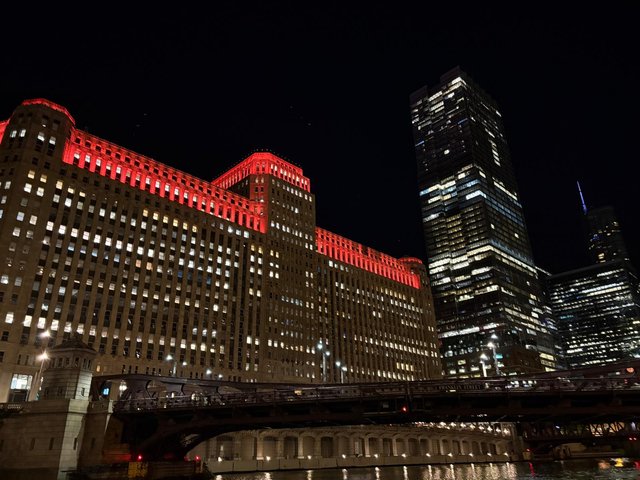 Chicago: Outlet, Art Institute (a lo Ferris Bueller) y crucero Lago Michigan - Boston y Chicago (74)