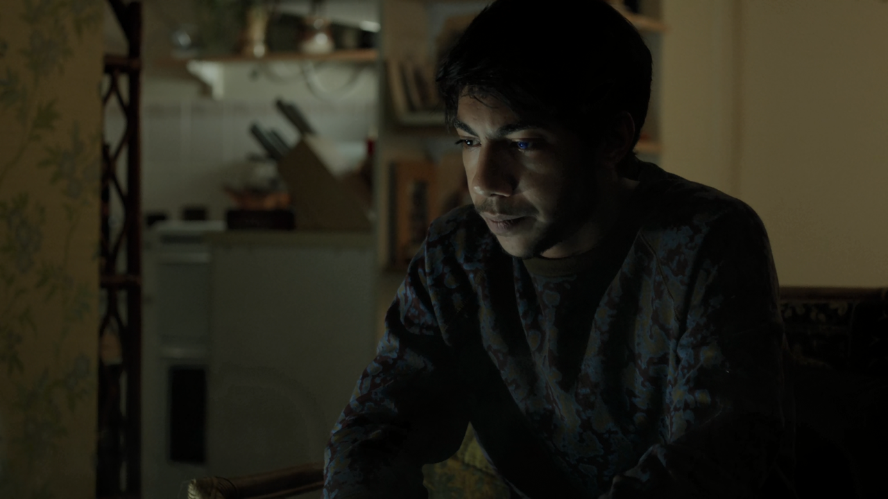 Cleverman S01E02 Containment  1080p BluRay BDrip x265 AAC 5.1  D