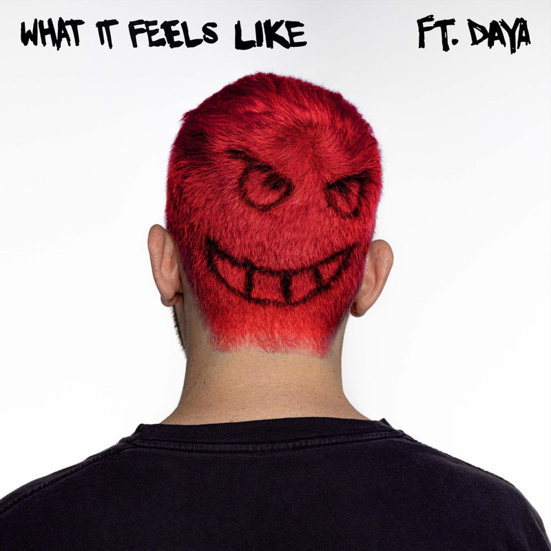 Dillon Francis, Daya – What It Feels Like (Extended Mix)