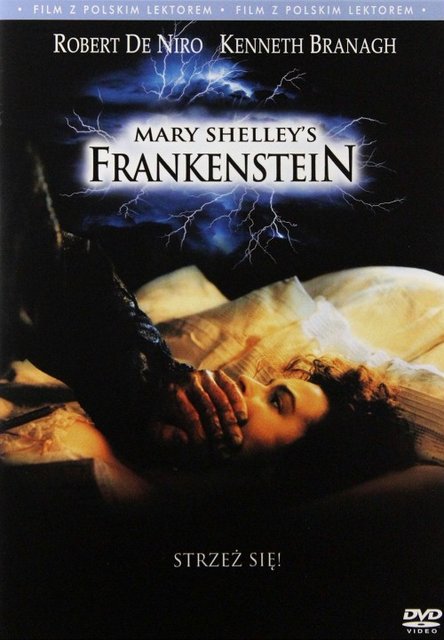 Frankenstein / Mary Shelleys Frankenstein (1994) 1080p.BluRay.CEE.AVC.DTS-HD.MA.5.1-FraMeSToR / POLSKI LEKTOR i NAPISY