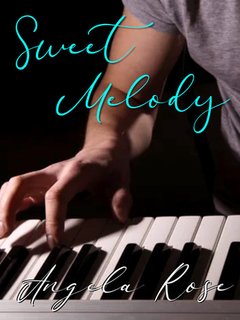 Angela Rose - Sweet Melody (2024)