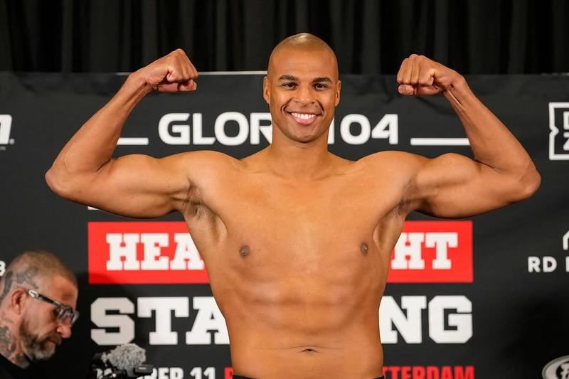 Смятаха го за наследник на Рико Верхувен, а дори няма да се бие за титлата