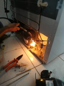 Manutenção Preventiva