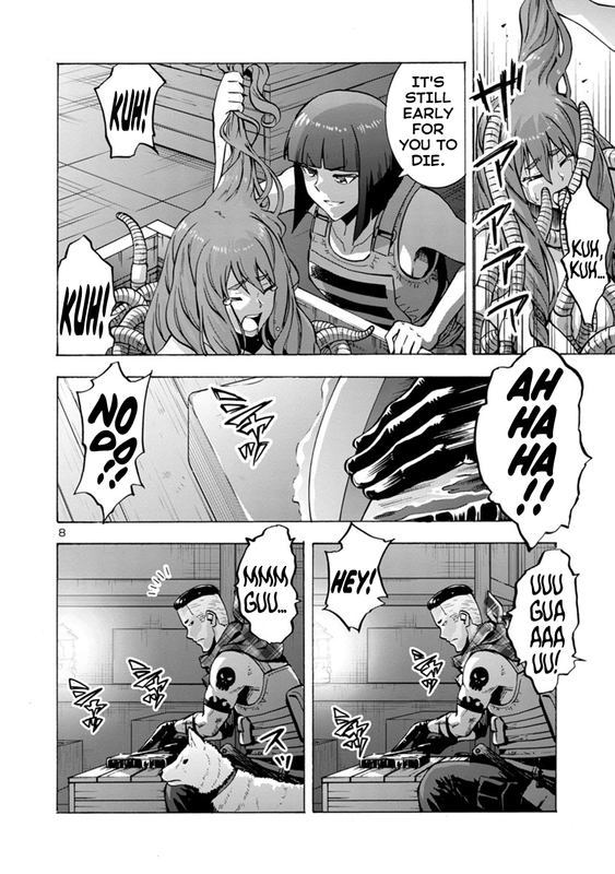 Dai Kyochuu RettouChap1-18