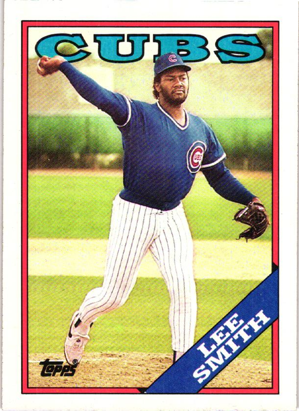 1988 Topps Baseball (201-400) // U Pick Cards - Build Set // Buy4+ Save70% - Picture 41 of 201