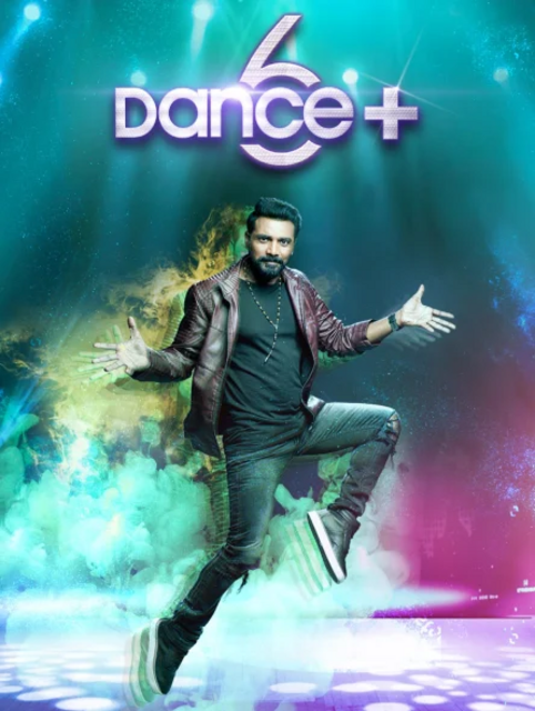 Dance Plus S06E11 27th September 2021 Full Show 720p HD Dwonload