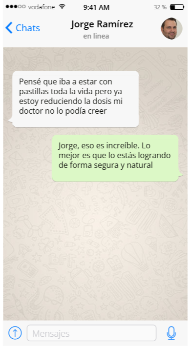 Testimonio 3