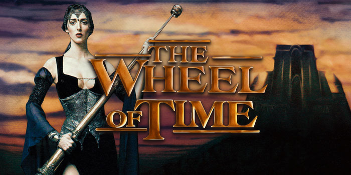 Tips Menang Slot The Wheel Of Time di Situs SULTANSLOT365