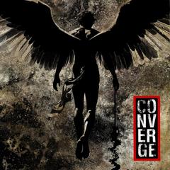335845 converge love is not enough LP 1 6a0e90802981b