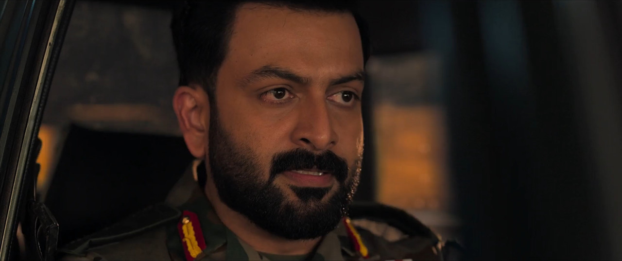 Sarzameen 2025 WebRip [Hindi + Tamil + Telugu + Malayalam + Kannada] 480p 720p 1080p ESub Screenshot