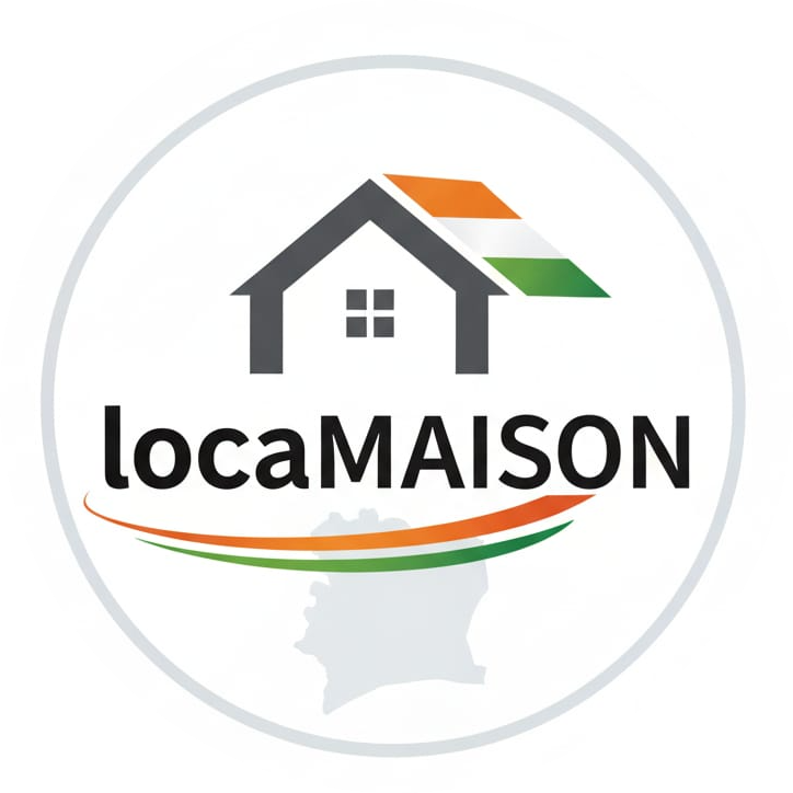 locaMAISON Logo