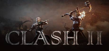 Clash Ii v497-I_KnoW Clash Ii v497-I_KnoW