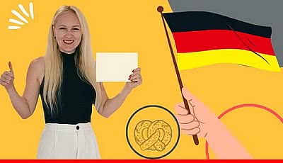 German Language A2 - Goethe Exam Preparatory Course (2022-12)