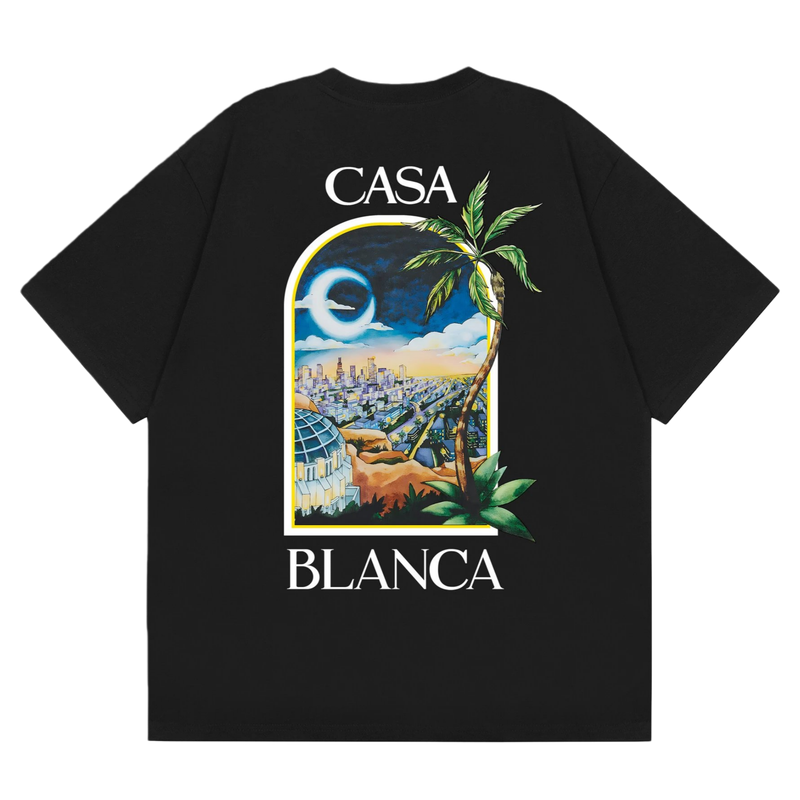 Casablanca Tee