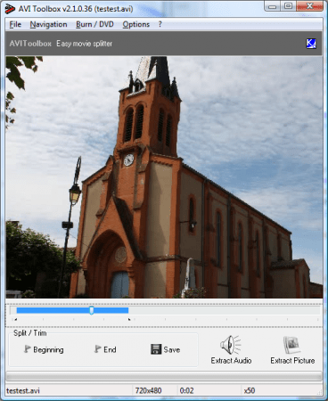 KC Software AVIToolbox 2.8.7.67 Multilingual