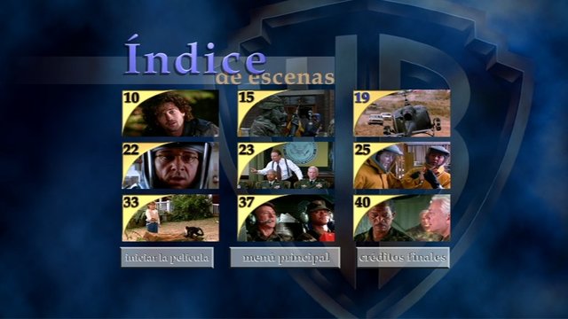 3 - Estallido [DVD5Full] [PAL] [Cast/Ing/Ale] [Sub:Varios] [1995] [Drama]
