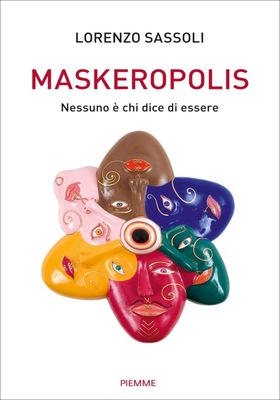 Lorenzo Sassoli - Maskeropolis (2026)