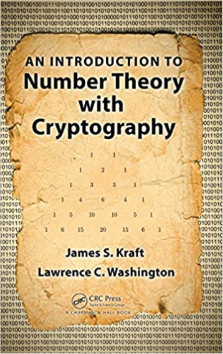 An Introduction to Number Theory with Cryptography (Instructor Resources)