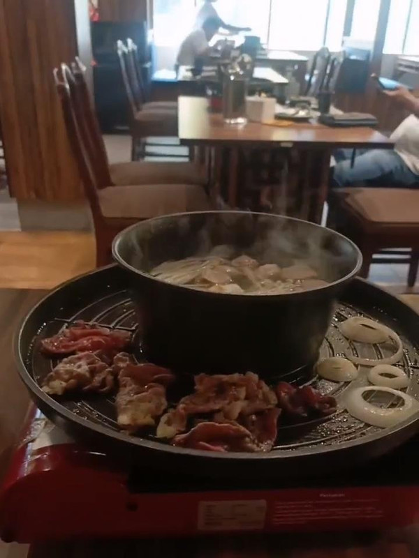 Nichigyu Indonesia