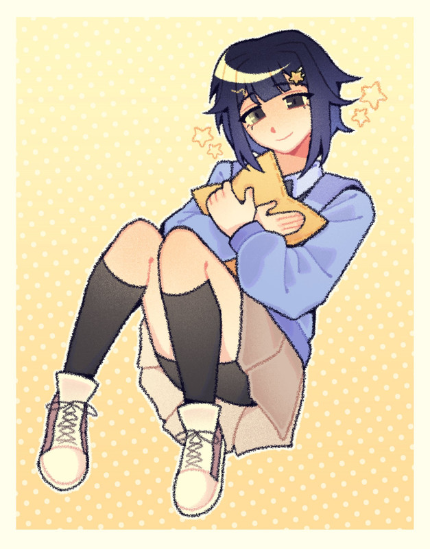 saintofyuri on twitter