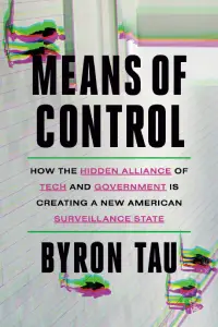 The cover for Means of Control