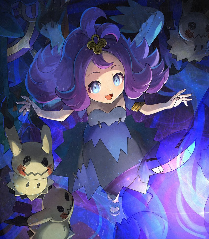 gengar-mimikyu-acerola-and-dhelmise-poke
