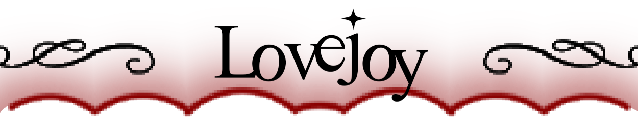 Lovejoy