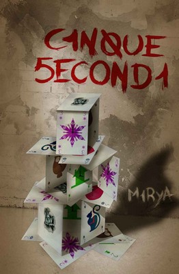 Mirya - Cinque secondi (2018)