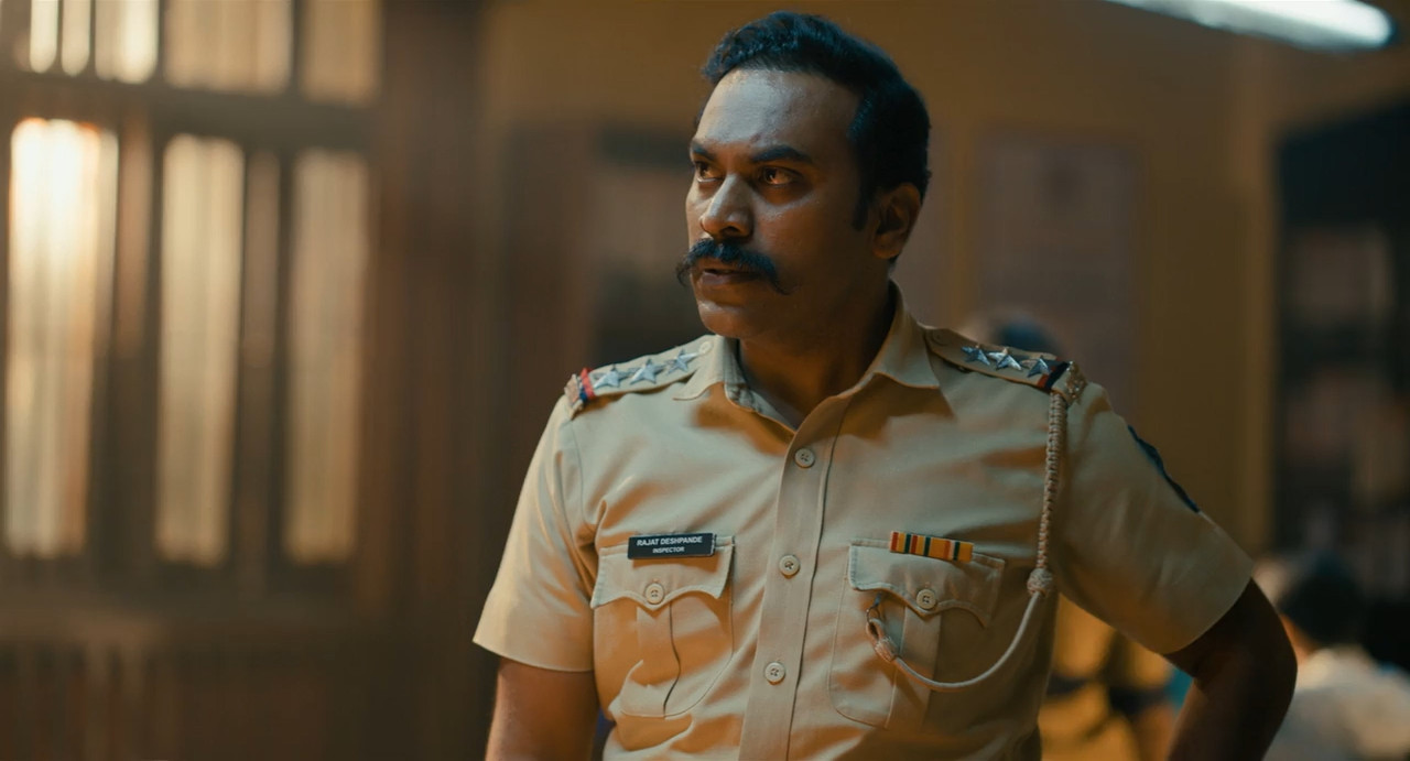 Vimal Khanna 2026 WebRip Season 1 [Hindi] 480p 720p ESub Screenshot