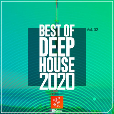 ba6c148e f013 4146 99a6 0a54ea9c4b1b - VA - Best of Deep House 2020, Vol. 02 (2020)