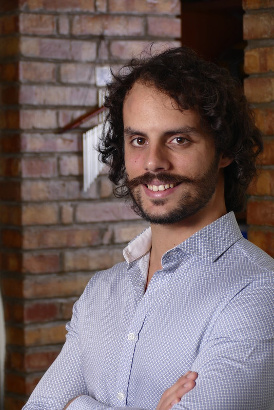 GianmarcoCalifano