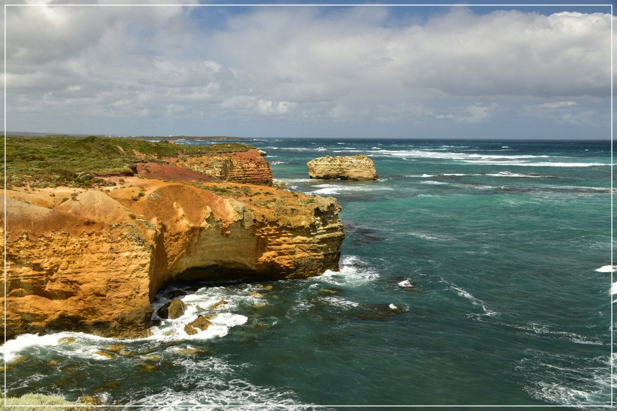 Great Ocean Road - Australia (I): toma de contacto (56)