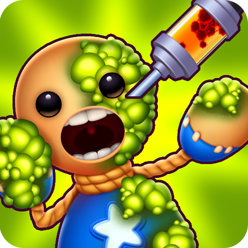 Kick the Buddy MOD